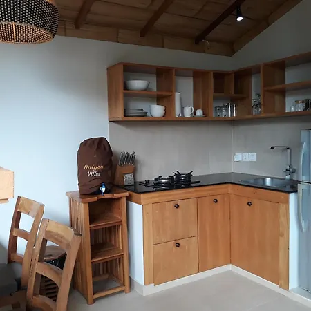 Onlyou Villas