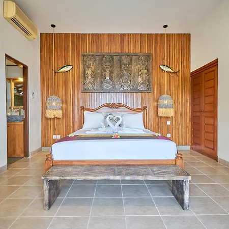 Onlyou Villas