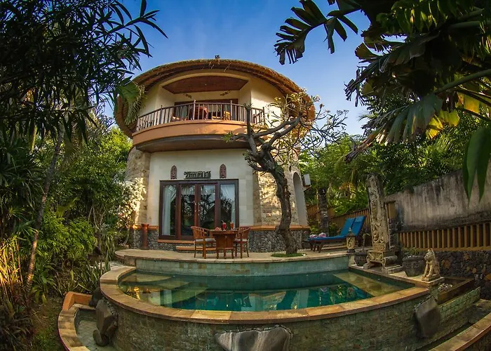 Villa Onlyou *