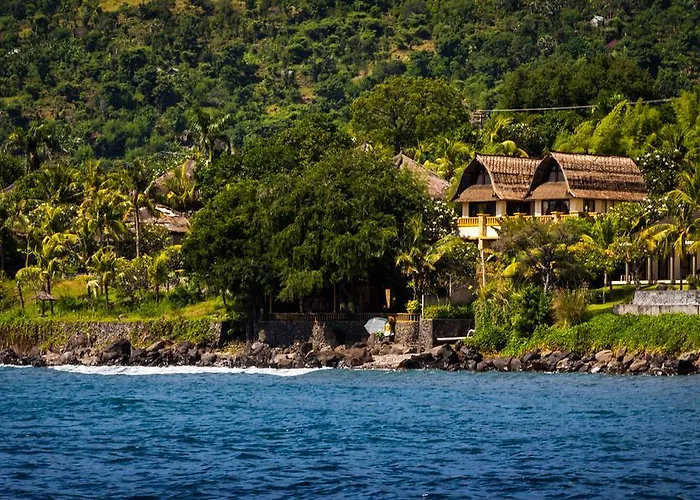 Onlyou Amed (Bali)