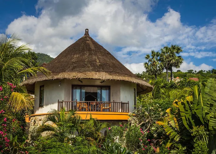 Onlyou Villa Amed (Bali)