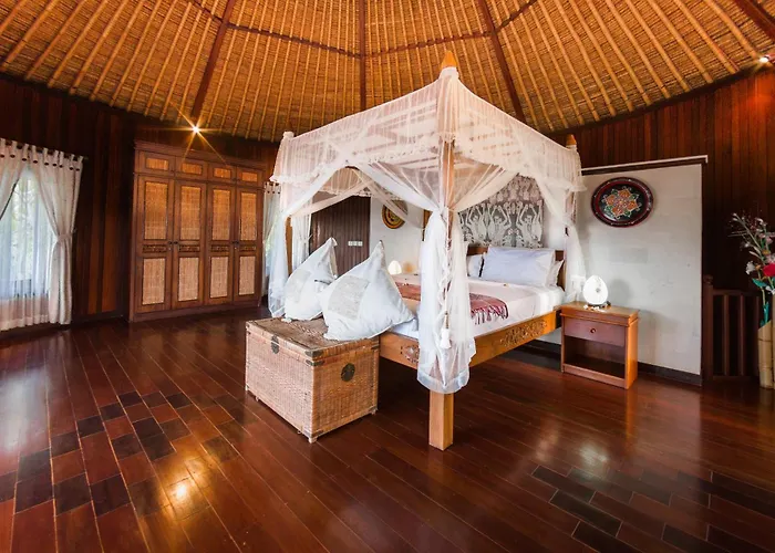 Onlyou Villa