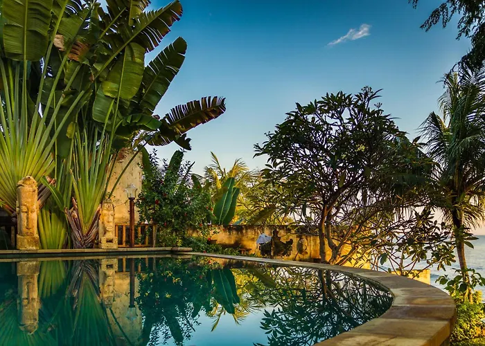 Villa Onlyou *