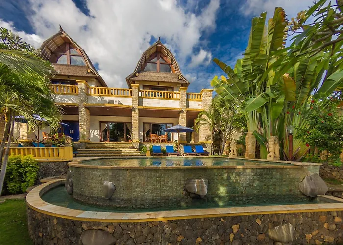 Villa Onlyou *