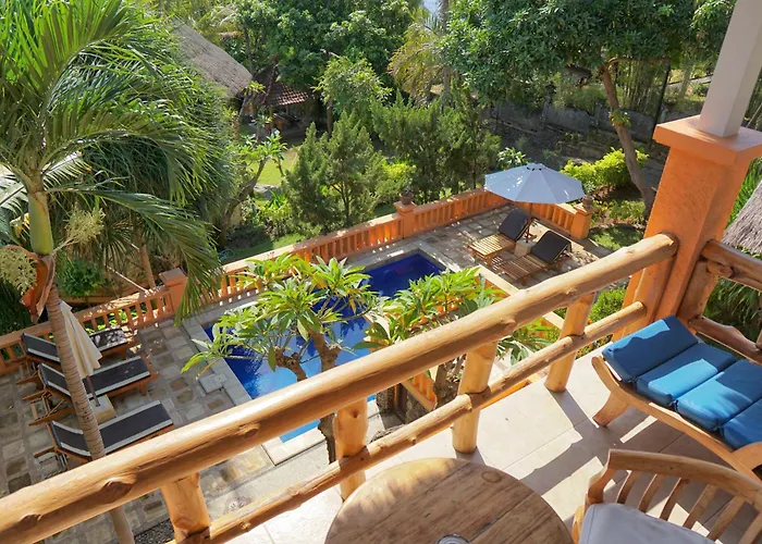 Onlyou Amed (Bali)