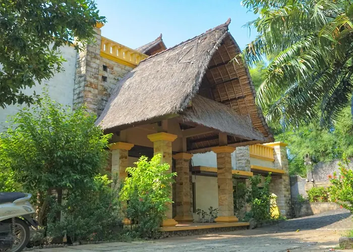 Villa Onlyou Amed (Bali)