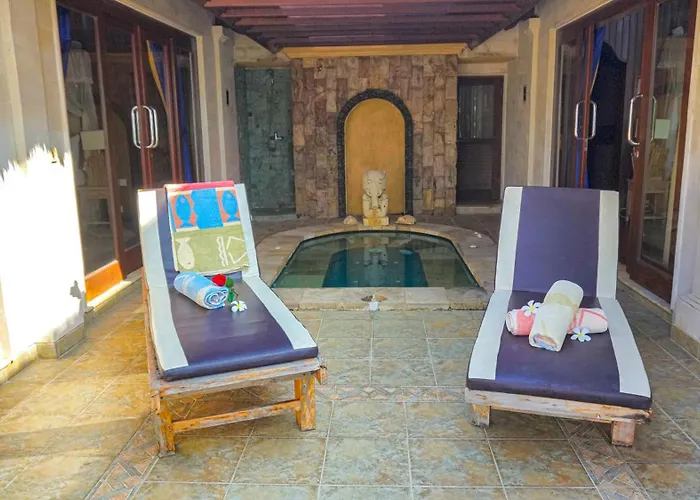 Onlyou Villa Amed (Bali)