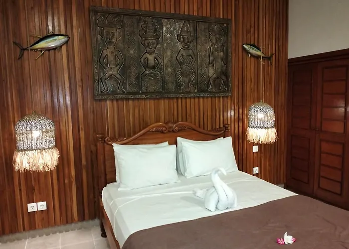 Onlyou Villa