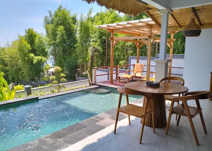Villa Onlyou *
