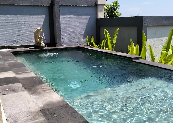 Onlyou Villa *