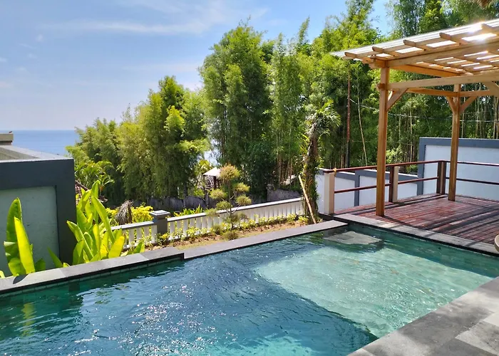 Onlyou Villa Amed (Bali)