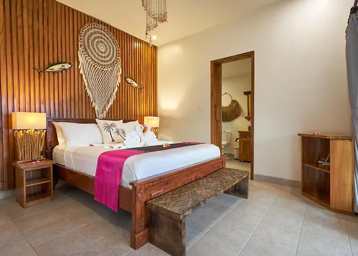 Onlyou Villa