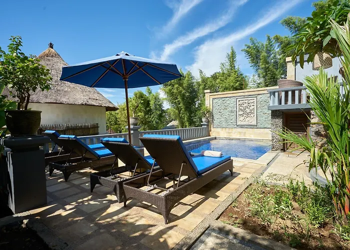 Villa Onlyou *