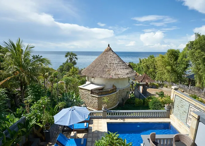 Onlyou Amed (Bali)