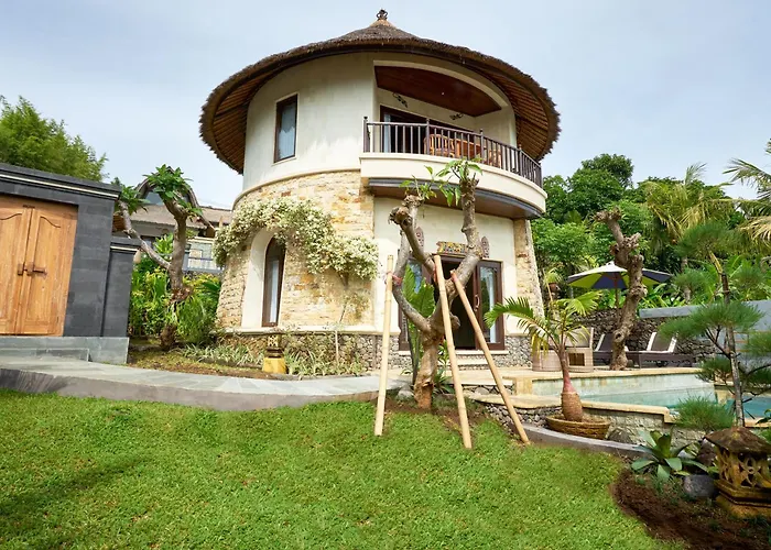 Onlyou Villa