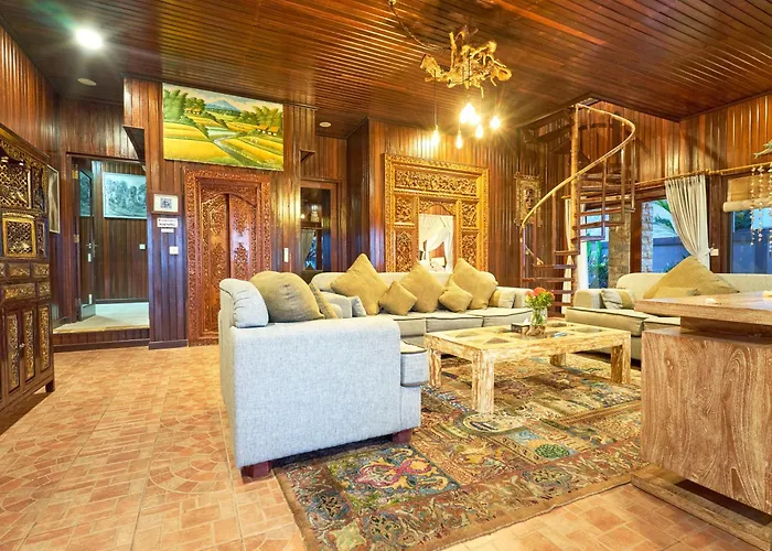 Onlyou Villa *