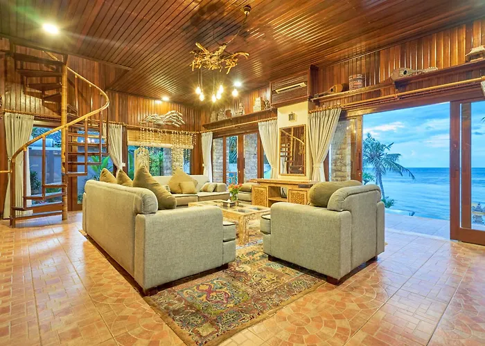 Onlyou Villa