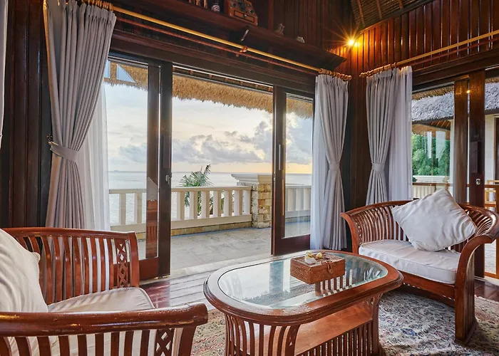 Villa Onlyou Amed (Bali)