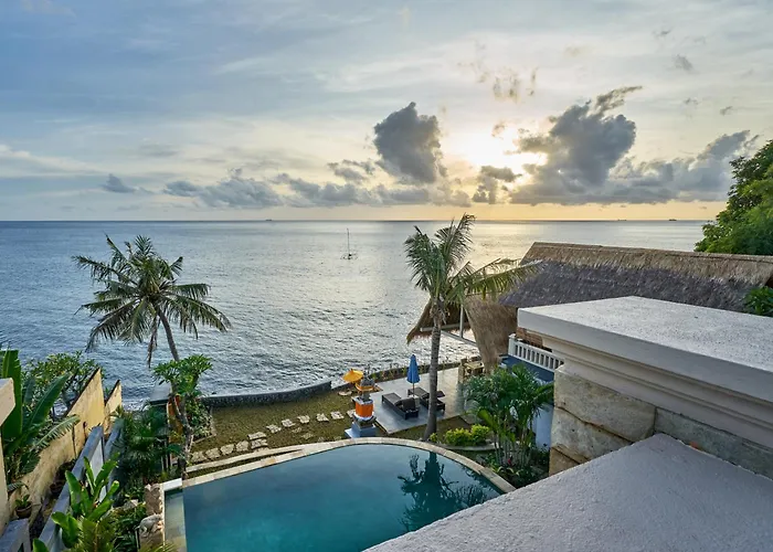Villa Onlyou Amed (Bali)