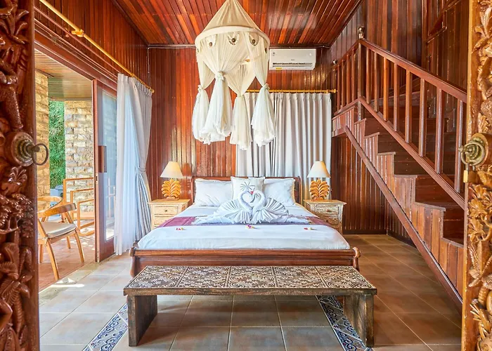 Onlyou Villa