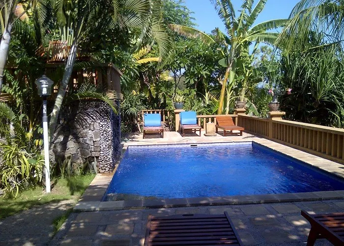 Onlyou Villa