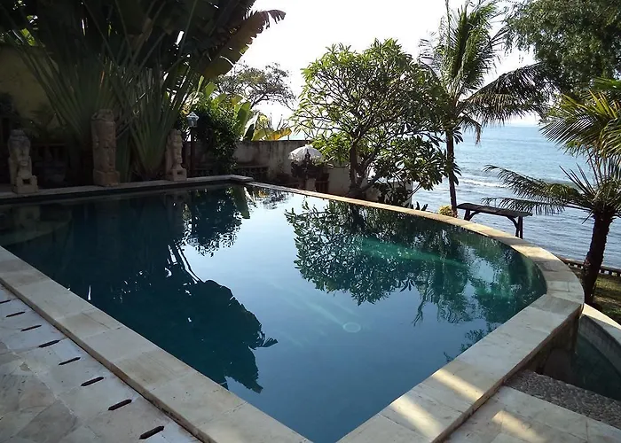 Onlyou Villa