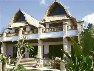 Onlyou Villa Amed (Bali)