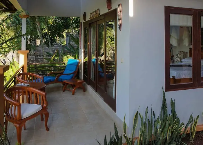 Onlyou Villa *